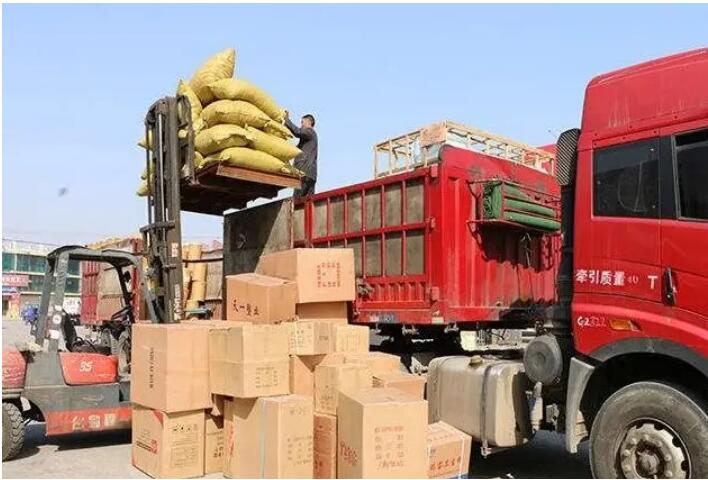 泉州到休宁县物流专线