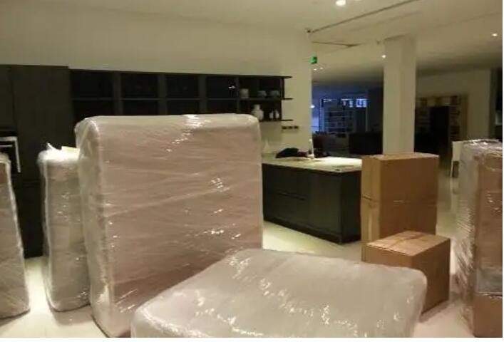 泉州到休宁县长途搬家