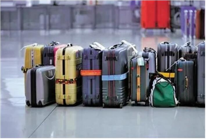 泉州到休宁县行李托运