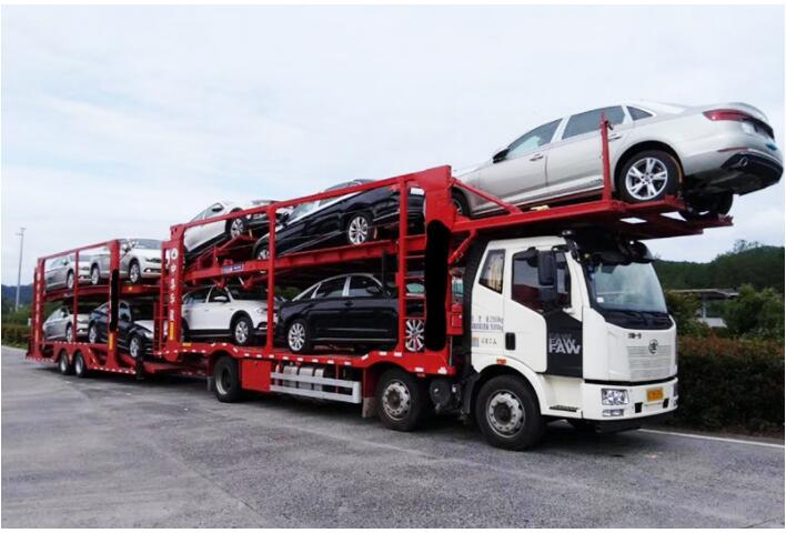 泉州到休宁县轿车托运